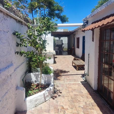 Apartamentos Flor De Lis La Paloma Exterior photo