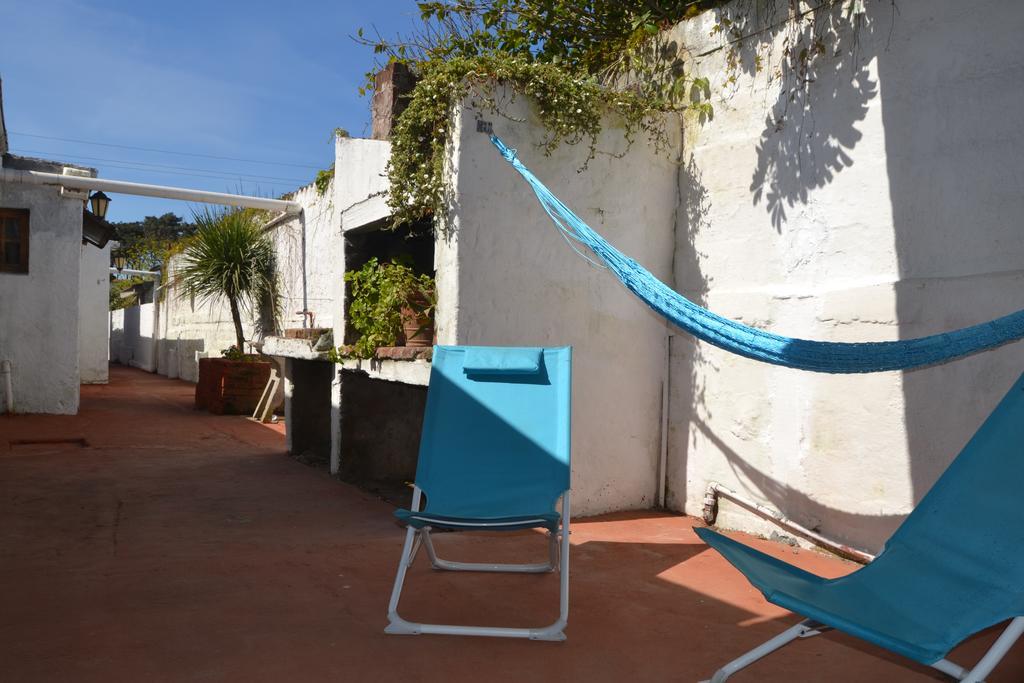 Apartamentos Flor De Lis La Paloma Exterior photo