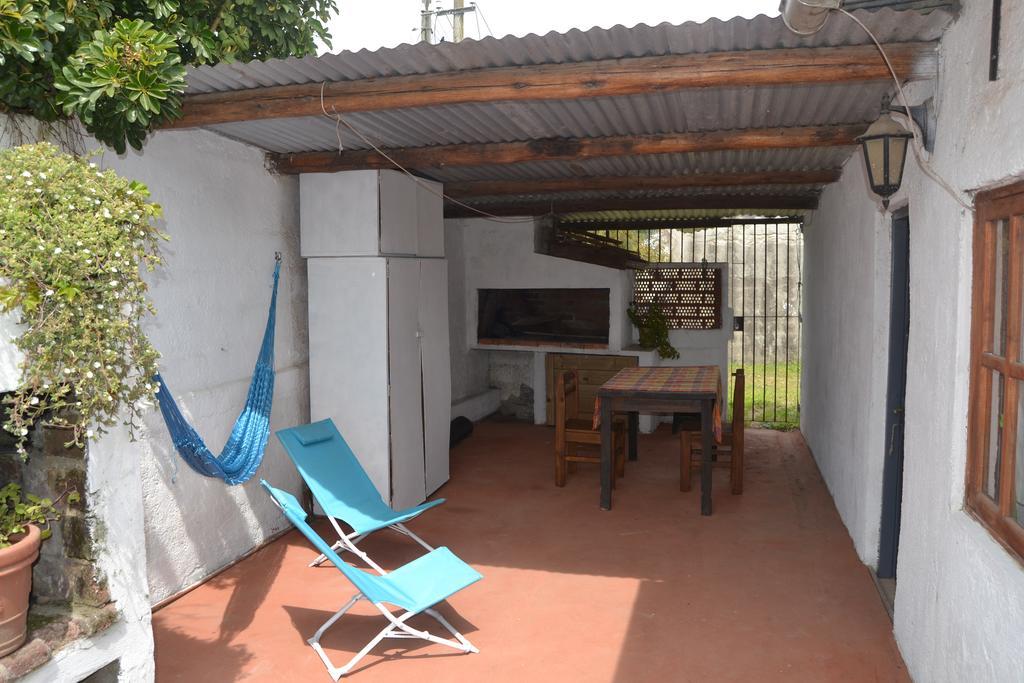Apartamentos Flor De Lis La Paloma Exterior photo