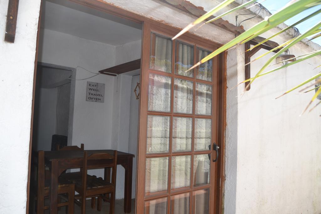 Apartamentos Flor De Lis La Paloma Exterior photo