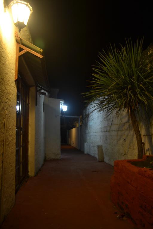 Apartamentos Flor De Lis La Paloma Exterior photo