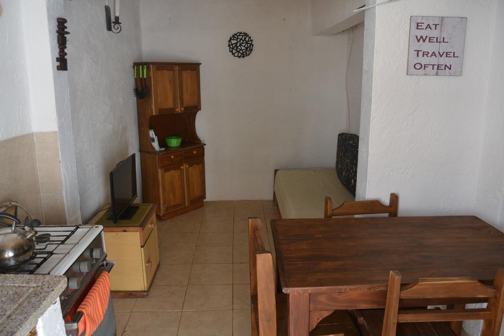 Apartamentos Flor De Lis La Paloma Exterior photo