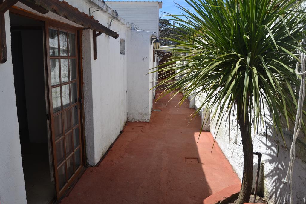 Apartamentos Flor De Lis La Paloma Exterior photo