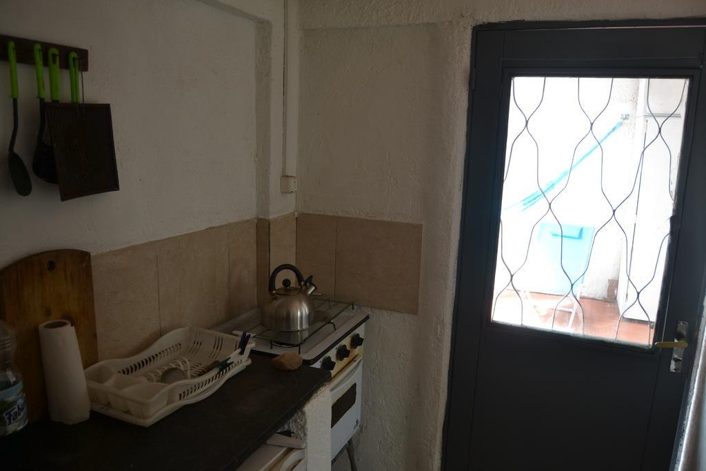 Apartamentos Flor De Lis La Paloma Exterior photo