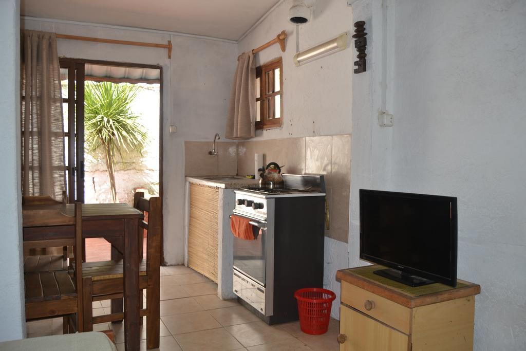 Apartamentos Flor De Lis La Paloma Exterior photo