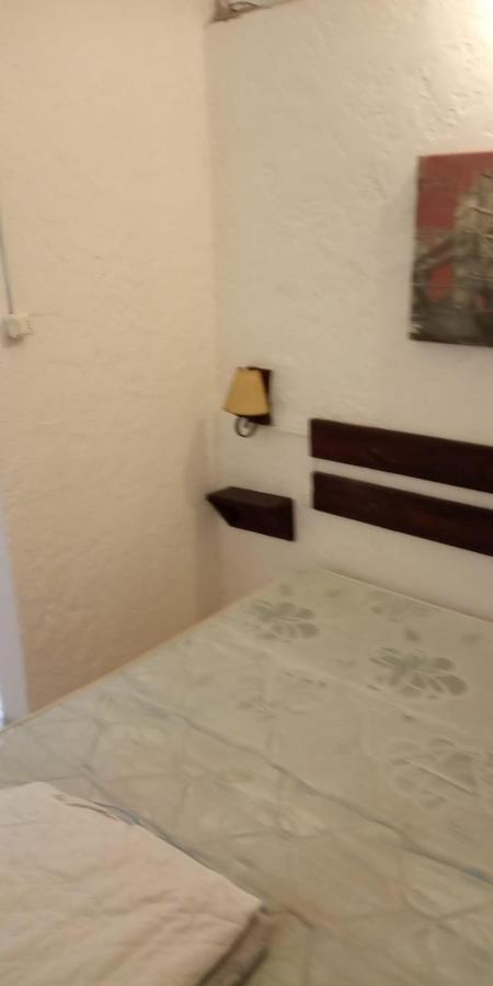 Apartamentos Flor De Lis La Paloma Exterior photo