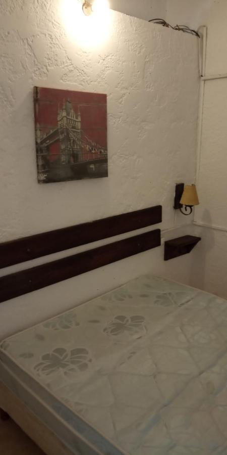 Apartamentos Flor De Lis La Paloma Exterior photo
