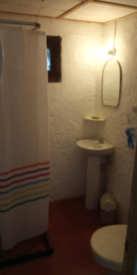 Apartamentos Flor De Lis La Paloma Exterior photo